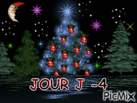 JOUR J - Безплатен анимиран GIF