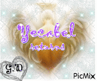 yecabel - Darmowy animowany GIF