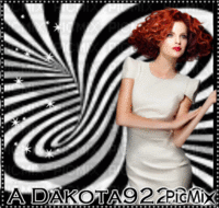 A toi Dakota92230 - GIF เคลื่อนไหวฟรี