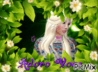 adoro - Darmowy animowany GIF