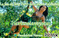 Hortensia225000 - GIF animado gratis