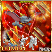 DUMBO - Disney
