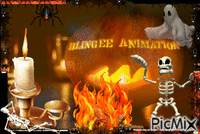 Blingee Animation - GIF animasi gratis
