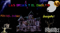 ADIOS JUEGATE TRUCO - Zdarma animovaný GIF