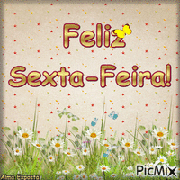 Sexta-Feira - 無料のアニメーション GIF