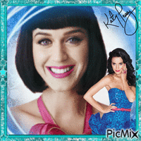 Concours : Katy Perry