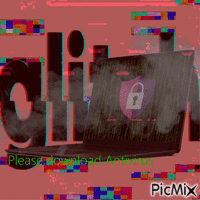 glitch - Bezmaksas animēts GIF