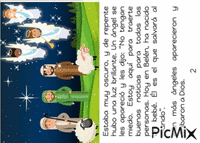 Los pastores 2 - Darmowy animowany GIF