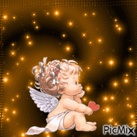 angelo animált GIF