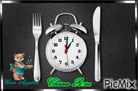 bon appetit Animated GIF