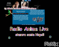 radio - Безплатен анимиран GIF