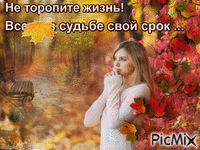 Жизнь - Ingyenes animált GIF