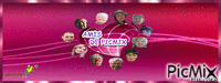 AMIS DE PICMIX - 免费动画 GIF