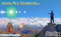 ESPERANZA - GIF animé gratuit