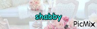 shabby - Darmowy animowany GIF