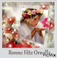 Bonne fête - Δωρεάν κινούμενο GIF