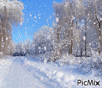 hivernal - Ücretsiz animasyonlu GIF
