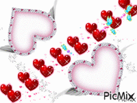 heart - Ilmainen animoitu GIF