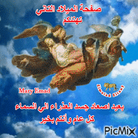 mary Emad - Free animated GIF