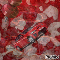 car animowany gif
