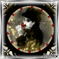 Charlie Chaplin, Charlot, idole du cinéma muet années 1910