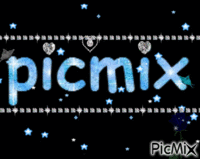 picmix GIF แบบเคลื่อนไหว