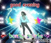 Michael 26 - Bezmaksas animēts GIF