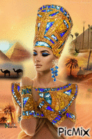 Egypt - GIF animasi gratis