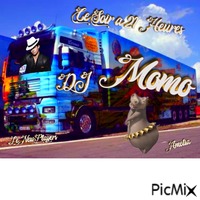momo animēts GIF