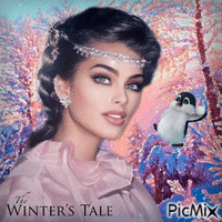 winter tale