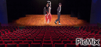 Amy Winehouse - Zdarma animovaný GIF