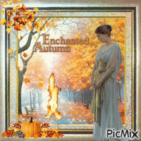 Enchanted Autumn