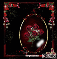 Beautiful Picmix Conny Monsieurs - 免费动画 GIF