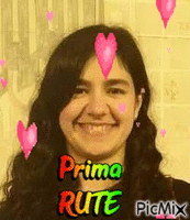 Prima Rute - 免费动画 GIF