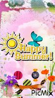 Sommer 动画 GIF