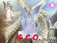 G.C.O. - Безплатен анимиран GIF