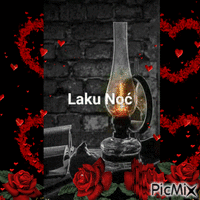 LAKU NOC - GIF animado gratis