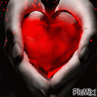 coração - Animovaný GIF zadarmo
