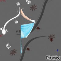 vũ điệu - Ücretsiz animasyonlu GIF