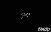 CDQP - GIF animado grátis