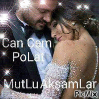Can Cem PoLat - Бесплатный анимированный гифка