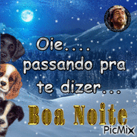 Boa Noite 05/02/2020 - Ücretsiz animasyonlu GIF