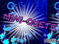 mini-quete - Free animated GIF