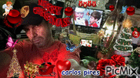CARLOS - Zdarma animovaný GIF