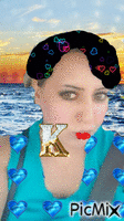 KHAWLA LOVE - Bezmaksas animēts GIF