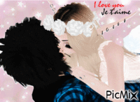 Amour♥ - 免费动画 GIF