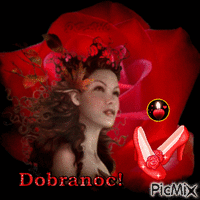 DOBRANOC Animated GIF