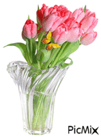 fleur - Ingyenes animált GIF