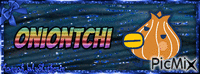 ♠Oniontchi♠ - Banner アニメーションGIF