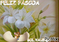 PASCOA - Gratis animerad GIF